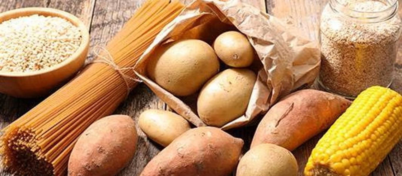 Αυτοί είναι οι 8 υδατάνθρακες που δεν παχαίνουν